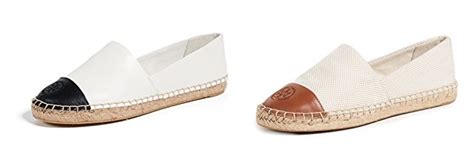 tory burch espadrilles dupe